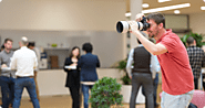 Finden Sie den besten Business-Fotografen Zug für professionelle Fotografie