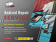 Android Repair Service