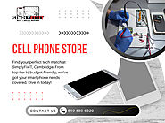Cell Phone Store