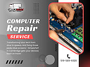 Computer Repair Service