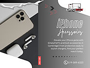 Iphone Accessories
