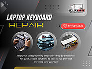 Laptop Keyboard Repair