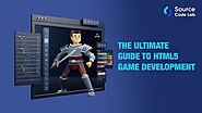 Comprehensive Guide for HTML5 Game Development