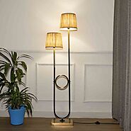 Floor Lamps