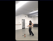 Spice Belly Dancer