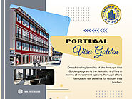 Portugal Visa Golden
