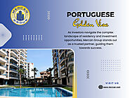 Portuguese Golden Visa