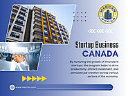 Startup Business Canada