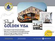Portugal Golden Visa