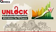 Unlock Your Brand's Potential with Odisha's Top TVC Experts