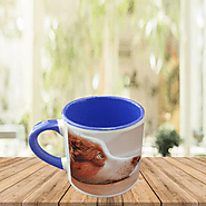 Tea Small Mug | Buy Tea Cups Online at Best Prices in India – Canvas Campaign