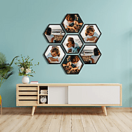 Website at https://canvascampaign.in/products/hexagon-7-canvas