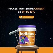 Stay Cool This Summer: Explore Our Heat Resistant Exterior Paints - Indicus Paints