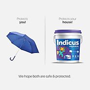 Leave Leaks to Us: Professional Waterproofing Services & Paints - Indicus Paints