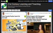 5 Pinterest-like education sites worth trying out