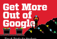 Infographic: Google Search Shortcuts and Parameters