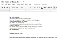 Use Your Voice to Do Even More with Google Docs