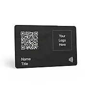 Smart Visiting Cards: Revolutionizing Business Introductions with NFC Technology