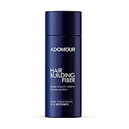 Adomour | Hair Building Fiber | 100% Best Quality