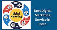 Business Needs Digital Marketing Services in 2024