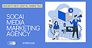 Social Media Marketing Services In Hisar