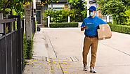 Transform your Last-Mile Delivery