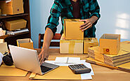 Streamlining Your E-commerce Business with Fulfillment Services in the USA