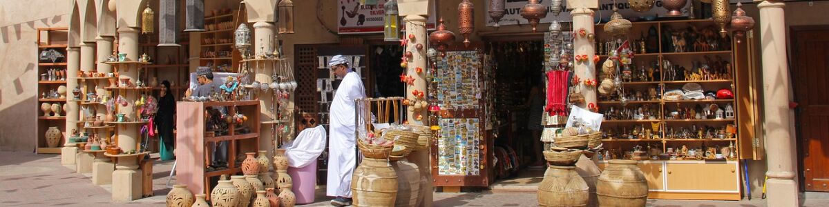 Listly 5 souqs you can visit in qatar must visit marketplaces headline