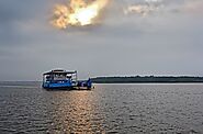 Passenger ferry from Kangesanthurai to India will resume on May 13 - Srilanka Weekly
