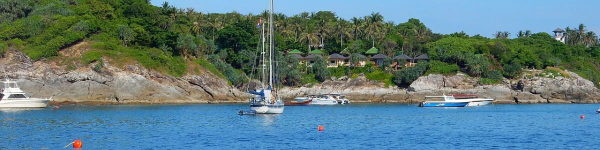 Listly best islands around phuket paradise awaits headline
