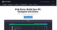 PC Part Picker