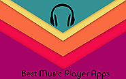 8 Best Music Player Apps For Android - GoAndroid