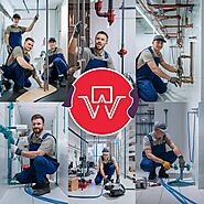 Comprehensive Plumbing Services in Wollert by Plumber Wollert