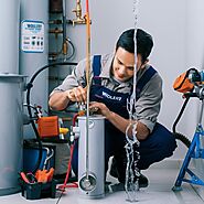 Expert Hot Water Repair Services by Plumber Wollert