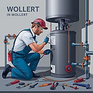 Expert Water Heater Repair Services by Plumber Wollert