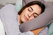 How Can I Sleep Without Dreaming? – Sleepsia India Pvt Ltd