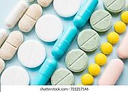 Buy Oxycodone- (Oxycontin) 10 mg oral tab online For *Pain Relief*