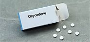 Oxycodone 30 mg order online - pain relievers that are not addictive
