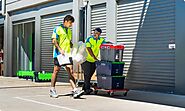 How Moving Crates Hire Can Simplify Your Relocation Process