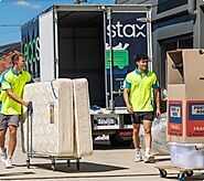 Find Affordable Moving Crates for Your Next Move