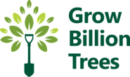 Plant A Billion Tree Campaign – Grow Billion Trees