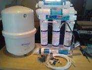 Australia's Leading Specialist in Water Filtration Systems and Reverse Osmosis Filters