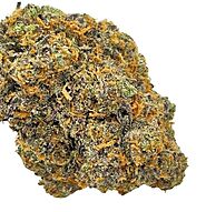 Best Ways to Enjoy Gary Poppins Strain: Joints, Vapes, or Edibles? – Togo Weed
