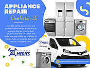 Appliance Repair Charleston