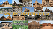 Ancient Indian History