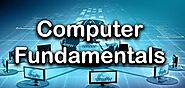 Computer Fundamentals MCQ - TAE