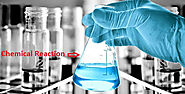 Chemical Reaction - Tpoint Tech