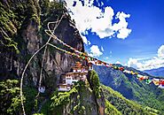 Nepal Bhutan Luxury Tour | Nepal Bhutan Private Luxury Tour 2024-2025