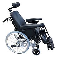 Multifunctional Power Wheelchair in Dubai, UAE