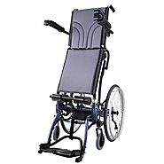 Buy Karma Standing Wheelchair SME in Dubai, UAE